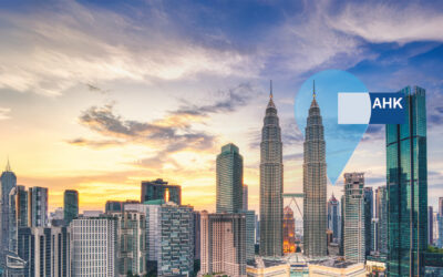 TASC stärkt seine Präsenz in Malaysia: Mitgliedschaft in der MGCC